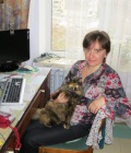 Dating Woman : Natasha, 57 years to France  odessa